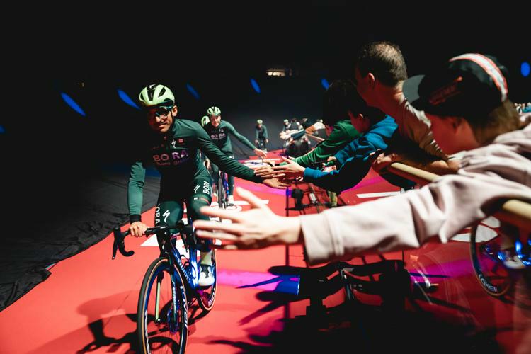 Ces équipes masculines prendront le départ du Circuit le Nieuwsblad 2025